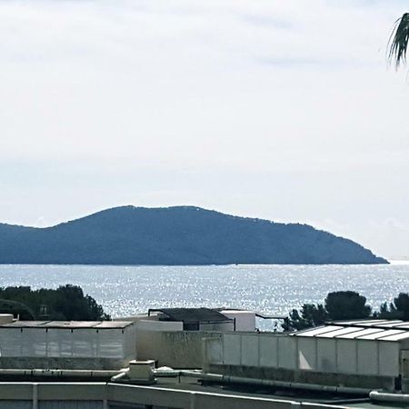 Apartmán Sea Swing And Sun La Ciotat Exteriér fotografie