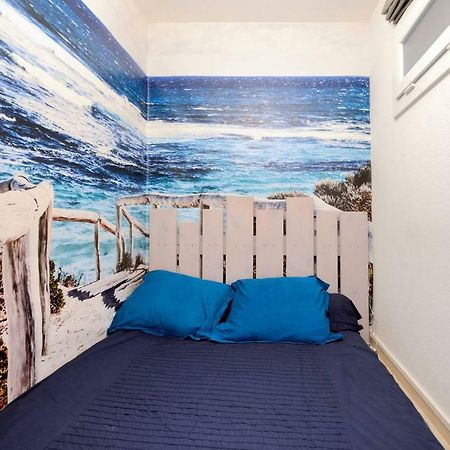 Apartmán Sea Swing And Sun La Ciotat Exteriér fotografie