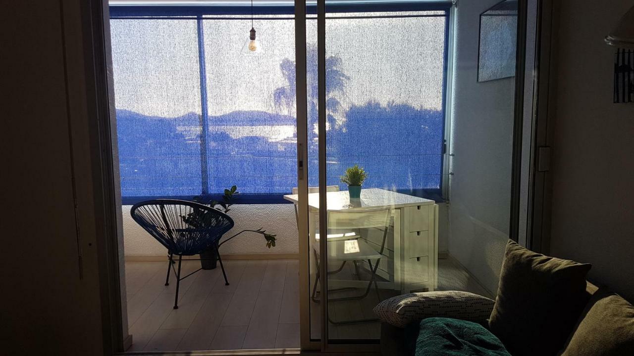 Apartmán Sea Swing And Sun La Ciotat Exteriér fotografie