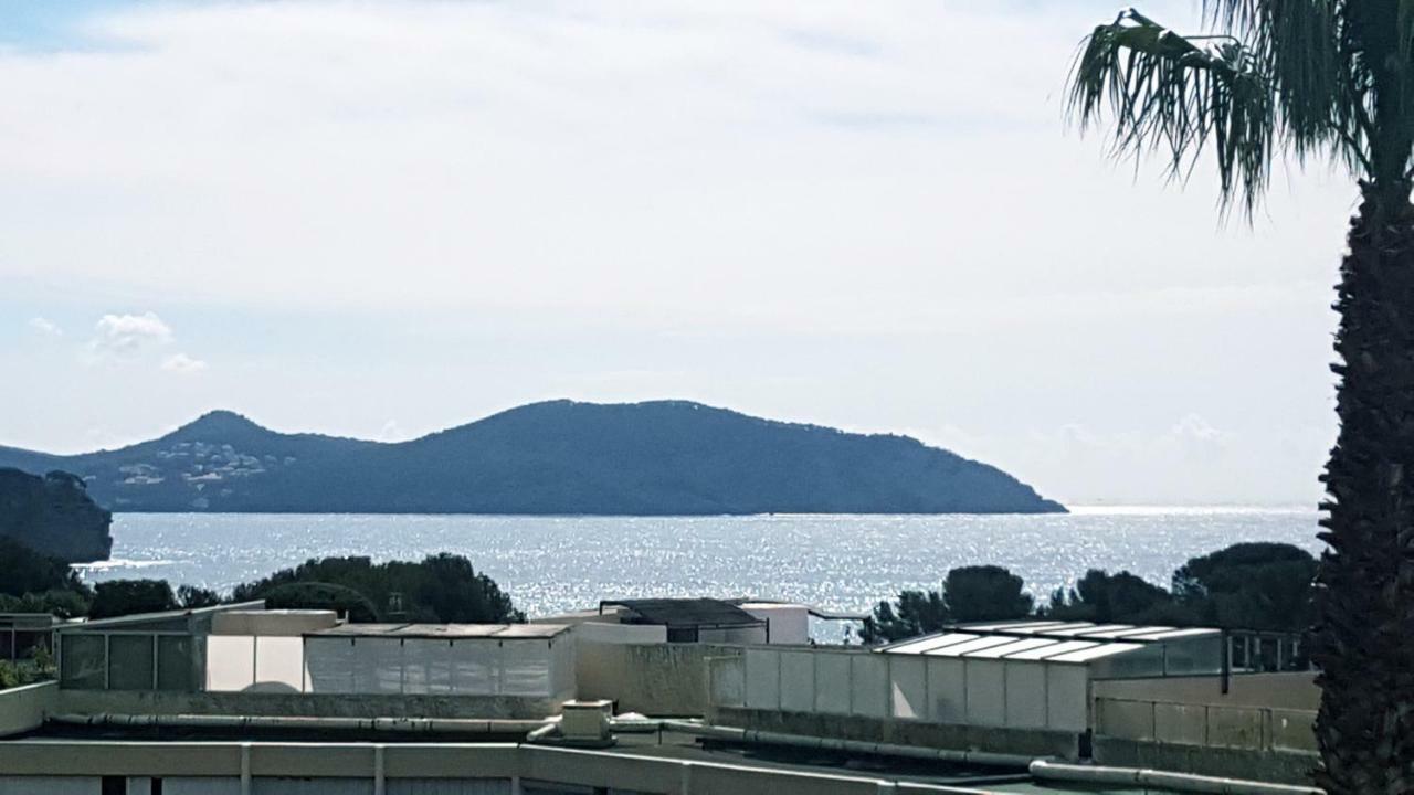 Apartmán Sea Swing And Sun La Ciotat Exteriér fotografie