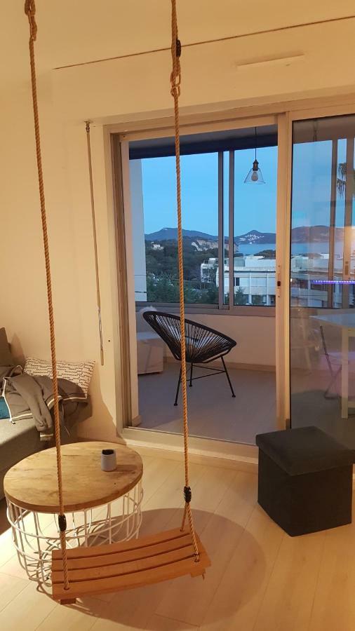 Apartmán Sea Swing And Sun La Ciotat Exteriér fotografie